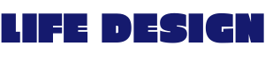 Life design logo