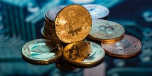 Kryptovaluutat