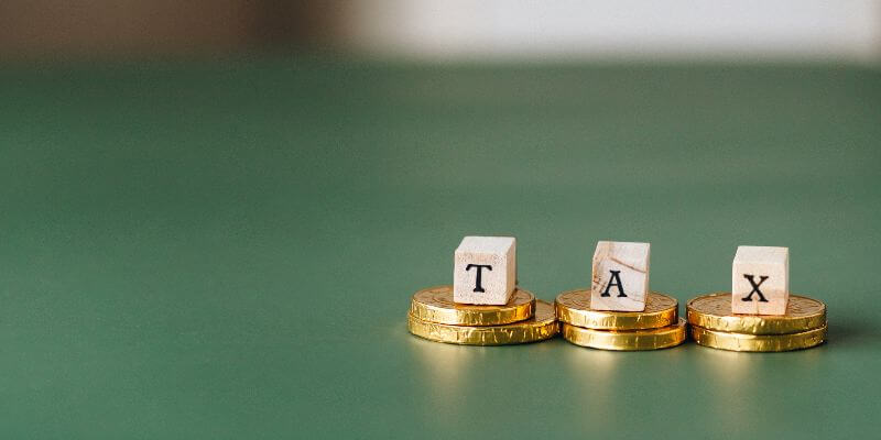 Pelivoittojen verotus